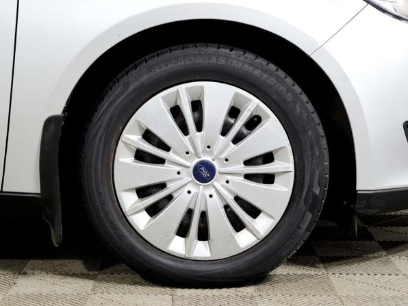 Ford Focus III Рестайлинг с пробегом 2016 года, цена 1 198 000 рублей, 55996 км, хэтчбек, Автокод Объявления