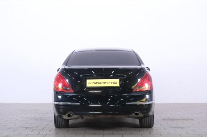 Nissan Teana I (J31) Рестайлинг с пробегом 2007 года, цена 699 000 рублей, 315000 км, седан, Автокод Объявления