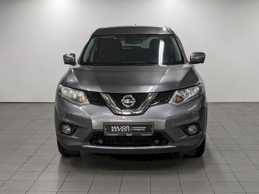 Nissan X-Trail III Москва  - изображение 2