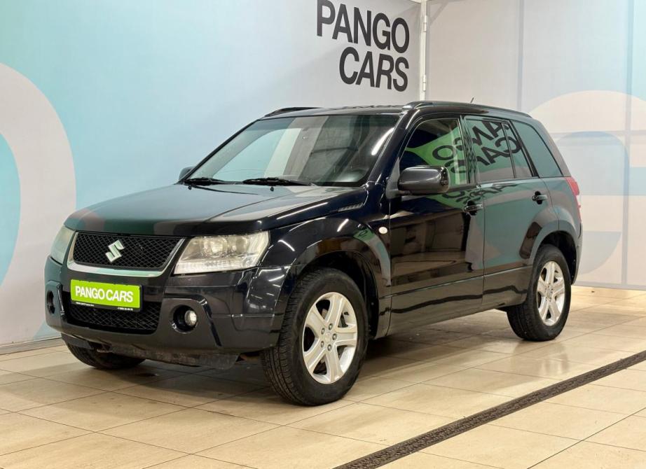 Suzuki Grand Vitara II Набережные Челны  - изображение 1