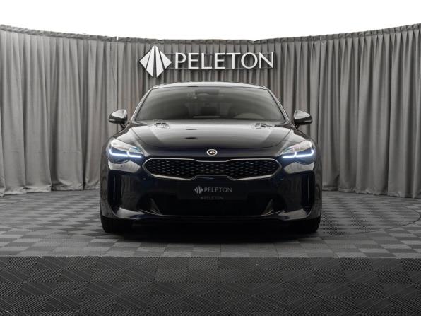 Kia Stinger I Рестайлинг с пробегом 2022 года, цена 3 750 000 рублей, 69069 км, лифтбек, Автокод Объявления