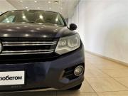 Volkswagen Tiguan I Рестайлинг Москва  - изображение 29