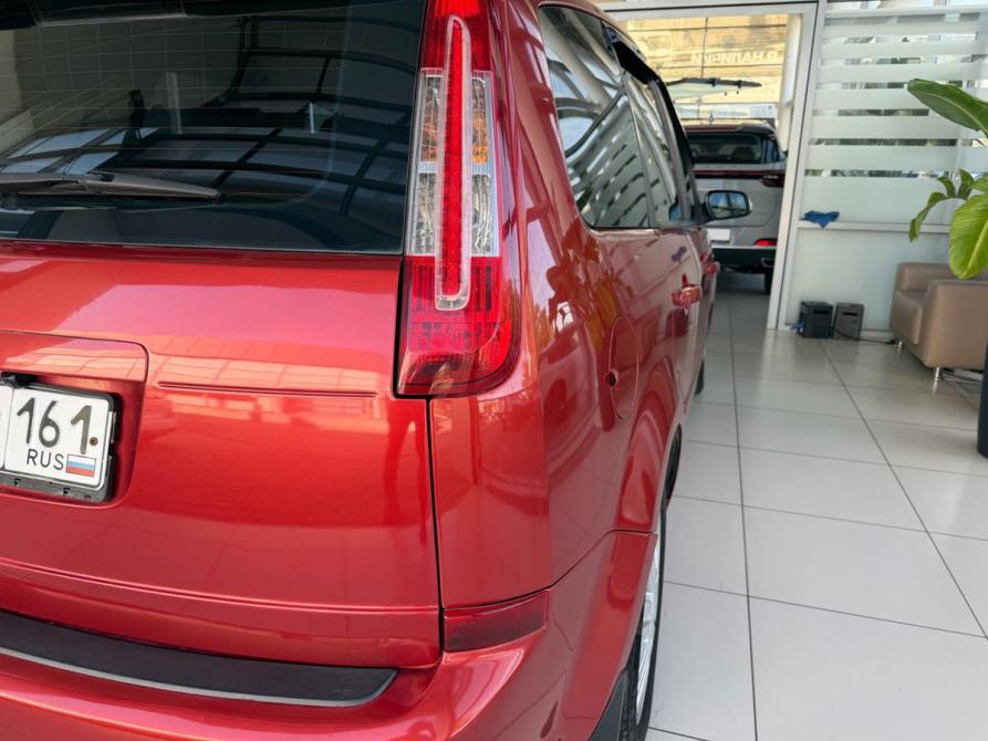 Ford C-MAX I Рестайлинг Таганрог  - изображение 8