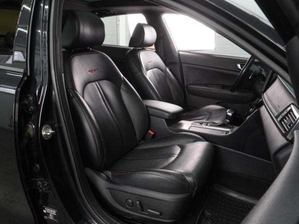 Kia Optima IV с пробегом 2016 года, цена 1 999 000 рублей, 145679 км, седан, Автокод Объявления