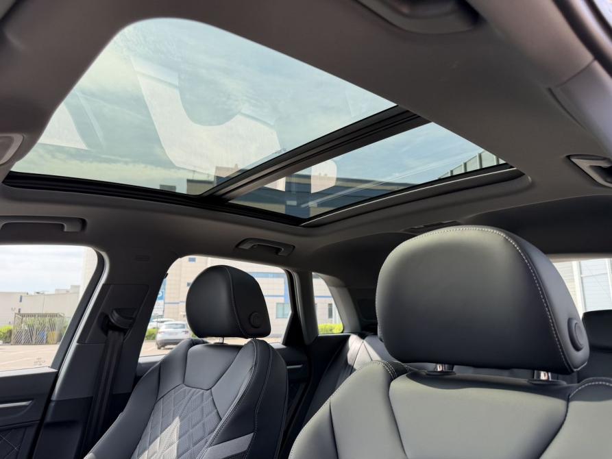 Audi Q3 II (F3) Казань  - изображение 18