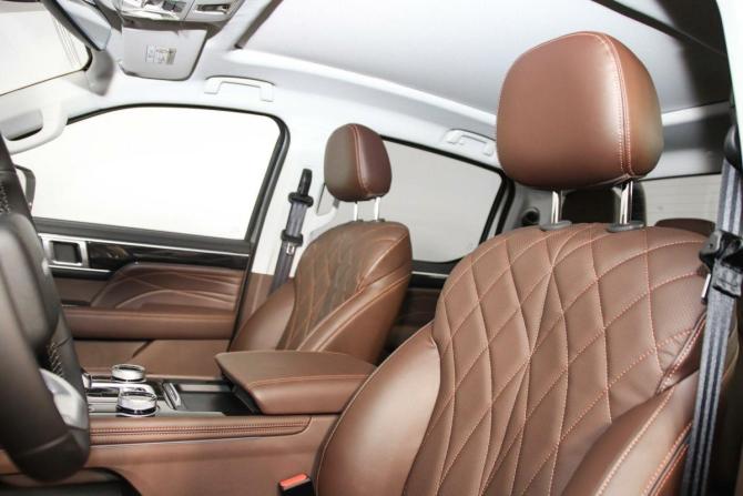 Новый Foton Tunland V9 2026 года, цена 5 672 000 рублей, пикап, Автокод Объявления