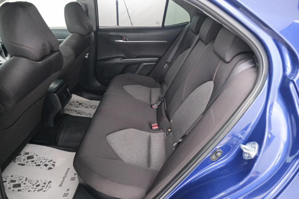 Toyota Camry VIII (XV70) Красноярск  - изображение 21