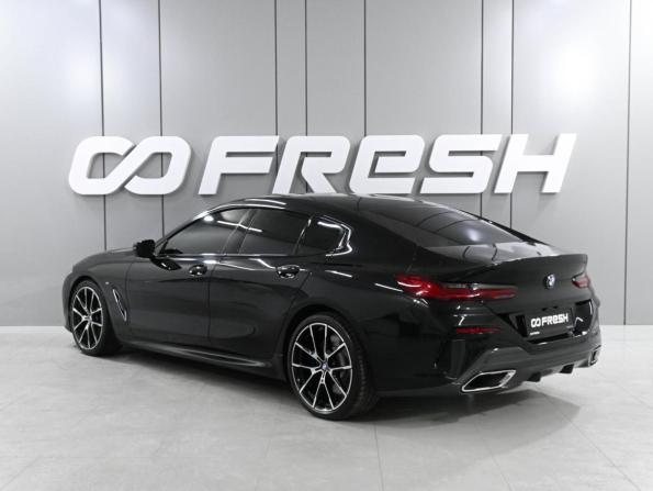 BMW 8 серии II (G14/G15/G16) с пробегом 2019 года, цена 8 499 000 рублей, 54839 км, седан, Автокод Объявления