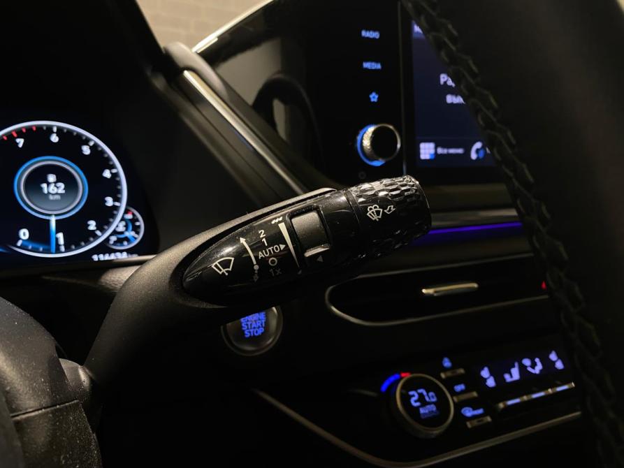 Hyundai Sonata VIII (DN8) Челябинск  - изображение 20
