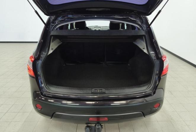 Nissan Qashqai I Рестайлинг с пробегом 2011 года, цена 1 095 000 рублей, 214500 км, внедорожник, Автокод Объявления