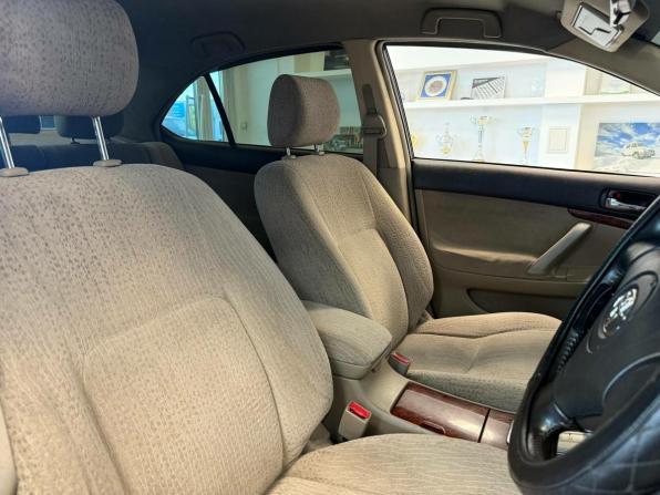 Toyota Premio I (T24) с пробегом 2003 года, цена 715 000 рублей, 328930 км, седан, Автокод Объявления