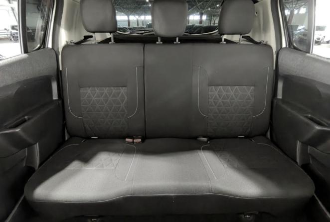 Renault Sandero II с пробегом 2015 года, цена 765 000 рублей, 174960 км, хэтчбек, Автокод Объявления
