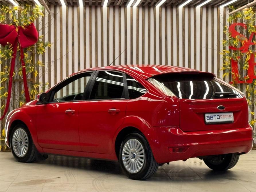 Ford Focus II Рестайлинг Уфа  - изображение 3