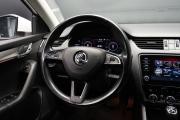 Skoda Octavia III (A7) Рестайлинг Крым  - изображение 40