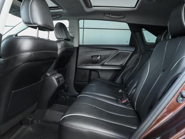 Toyota Venza I Рестайлинг с пробегом 2013 года, цена 1 798 000 рублей, 250000 км, внедорожник, Автокод Объявления