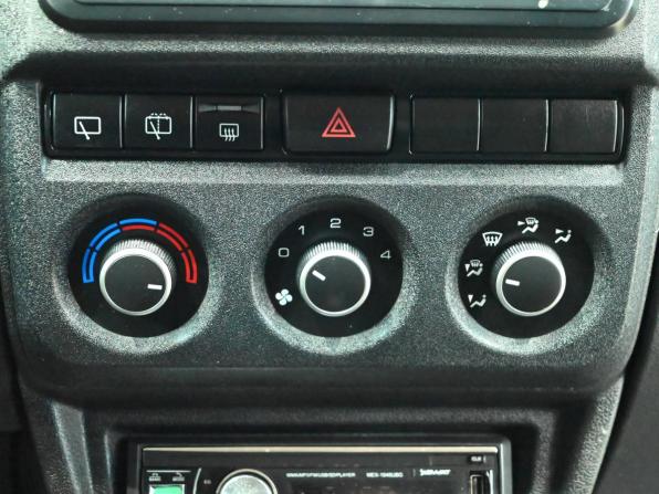 Lada (ВАЗ) Niva Legend I с пробегом 2023 года, цена 945 000 рублей, 105458 км, внедорожник, Автокод Объявления