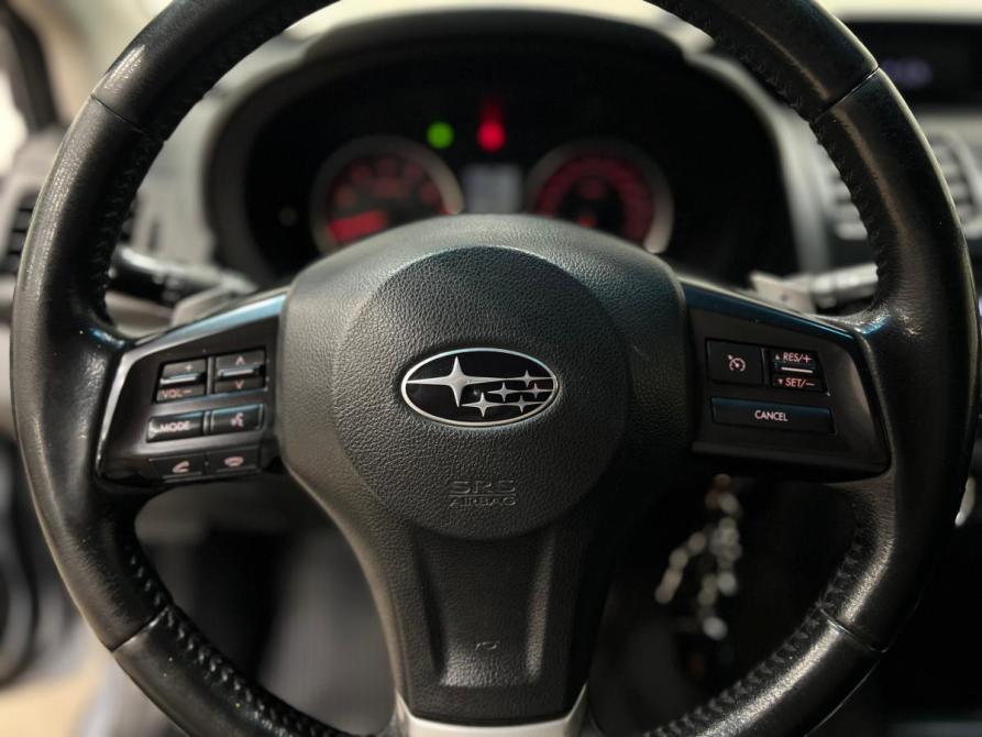 Subaru XV I Кемерово  - изображение 8