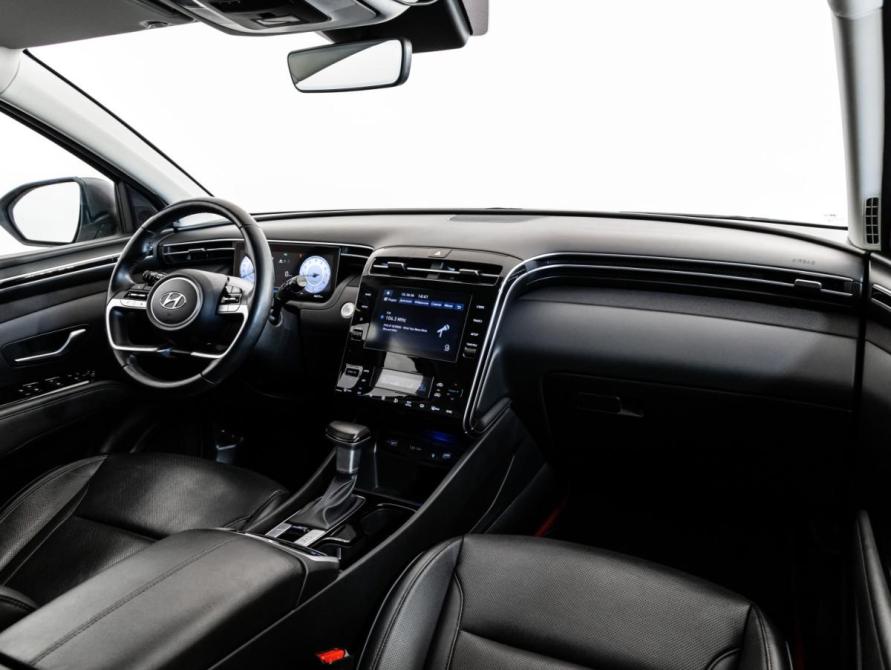 Hyundai Tucson IV Санкт-Петербург  - изображение 12