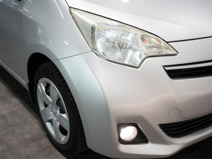 Toyota Ractis II Чита  - изображение 14