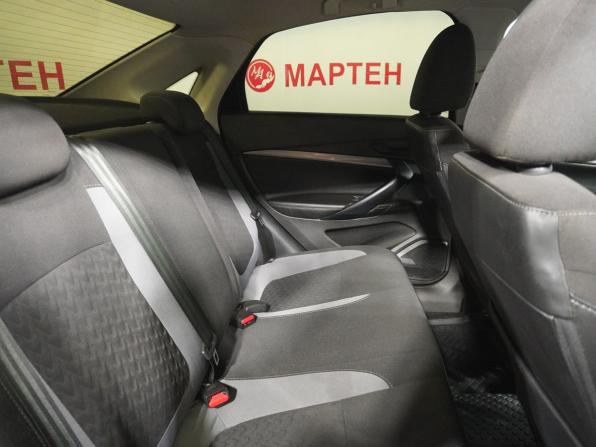 Lada (ВАЗ) Vesta I Рестайлинг (NG) с пробегом 2023 года, цена 878 000 рублей, 185797 км, седан, Автокод Объявления