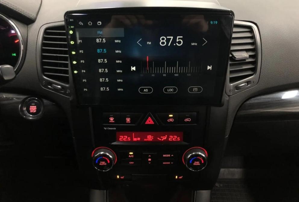 Kia Sorento II Астрахань  - изображение 12