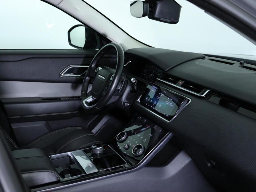 Land Rover Range Rover Velar I Санкт-Петербург  - изображение 11