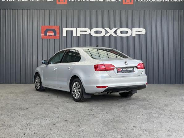 Volkswagen Jetta VI с пробегом 2014 года, цена 1 197 000 рублей, 149085 км, седан, Автокод Объявления