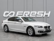 BMW 5 серии VI (F10/F11/F07) Рестайлинг Краснодар  - изображение 23
