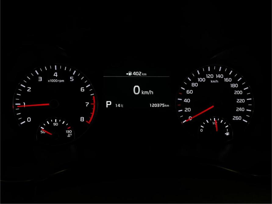 Kia Optima IV Рестайлинг Волгоград  - изображение 12