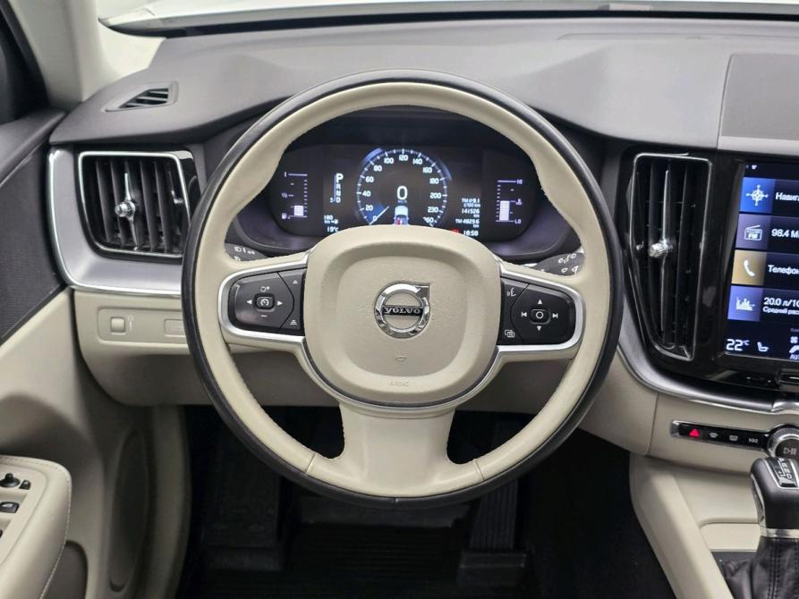 Volvo XC60 II Москва  - изображение 20