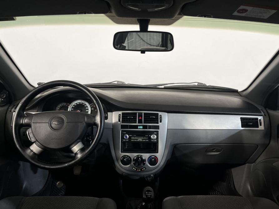 Chevrolet Lacetti I Великий Новгород  - изображение 10