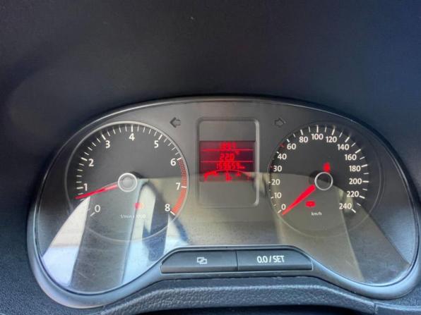 Volkswagen Polo V с пробегом 2013 года, цена 685 700 рублей, 159659 км, седан, Автокод Объявления