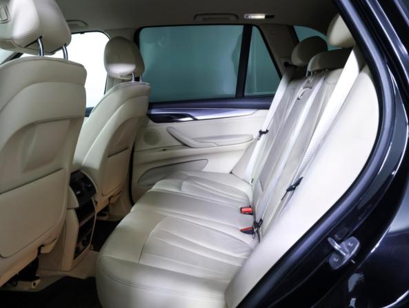 BMW X5 III (F15) с пробегом 2014 года, цена 3 349 000 рублей, 99868 км, внедорожник, Автокод Объявления