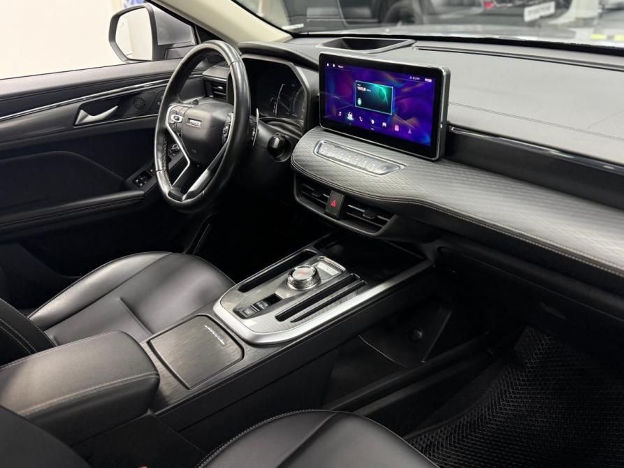 Haval Jolion I Казань  - изображение 8