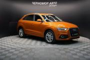 Audi Q3 I (8U) Крым  - изображение 33