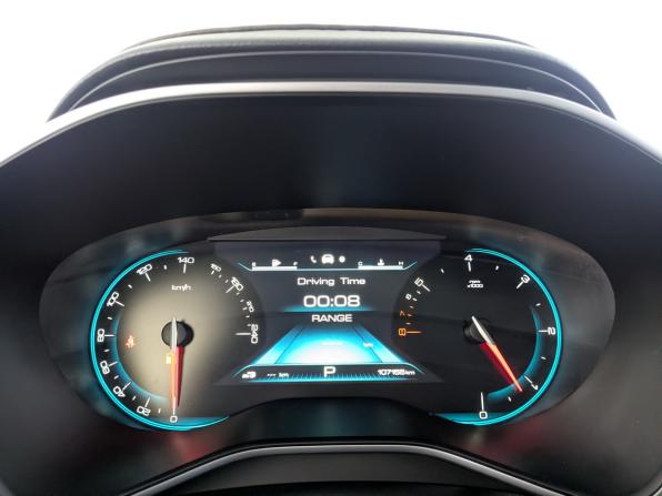 Chevrolet Captiva II с пробегом 2022 года, цена 1 750 000 рублей, 107153 км, внедорожник, Автокод Объявления