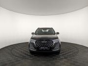 Chery Tiggo 7 Pro Max I Рестайлинг Москва  - изображение 32