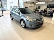 Kia Ceed I Серпухов  - изображение 22
