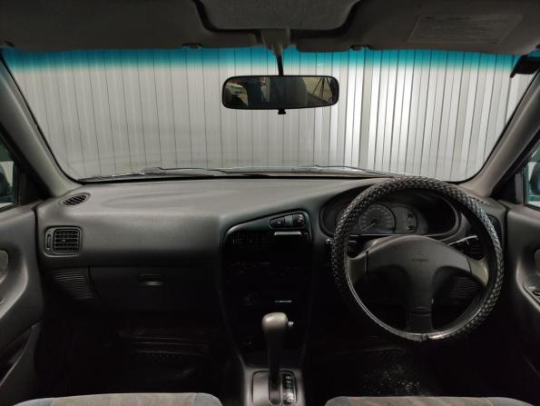 Mitsubishi Lancer VII с пробегом 2001 года, цена 275 000 рублей, 324000 км, универсал, Автокод Объявления