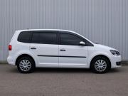 Volkswagen Touran I Рестайлинг 2 Сочи  - изображение 21