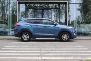 Hyundai Tucson III Брянск  - изображение 28