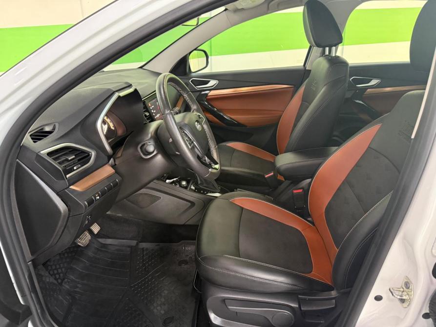 Lada (ВАЗ) Vesta I Рестайлинг (NG) Нижний Тагил  - изображение 7