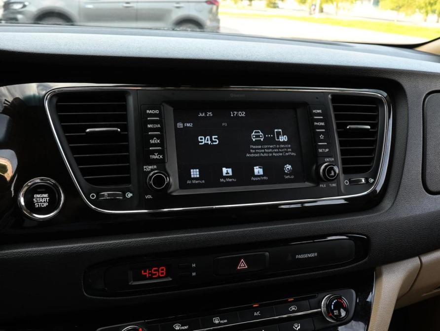 Kia Carnival III Волгоград  - изображение 19