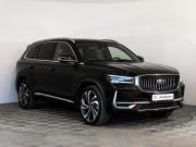 Geely Monjaro I Санкт-Петербург  - изображение 30