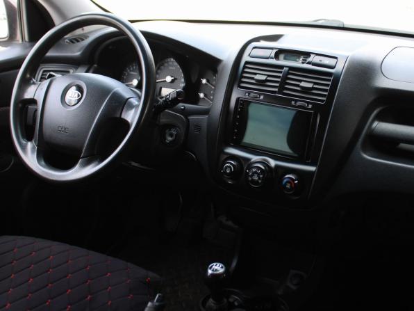 Kia Sportage II с пробегом 2007 года, цена 679 000 рублей, 218461 км, внедорожник, Автокод Объявления