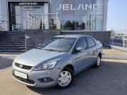 Ford Focus II Рестайлинг Саратов  - изображение 16