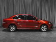 Volkswagen Polo V Тюмень  - изображение 23
