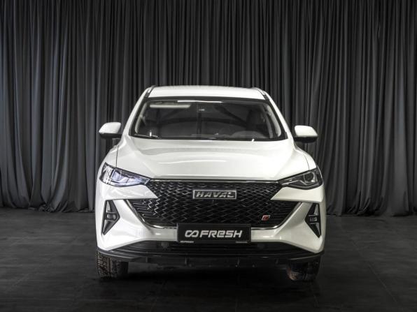 Haval F7 I Рестайлинг с пробегом 2023 года, цена 1 849 000 рублей, 49205 км, внедорожник, Автокод Объявления