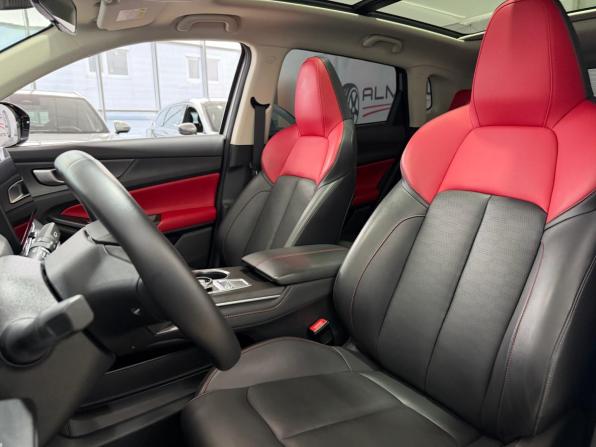 Changan CS55 Plus II с пробегом 2023 года, цена 2 200 000 рублей, 31000 км, внедорожник, Автокод Объявления