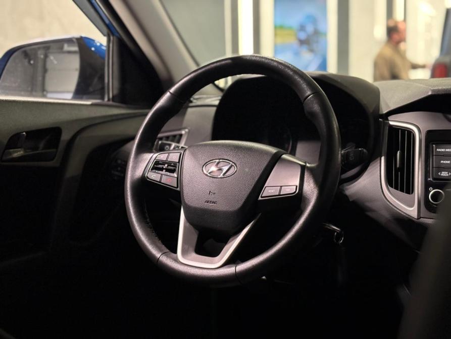 Hyundai Creta I Сыктывкар  - изображение 27